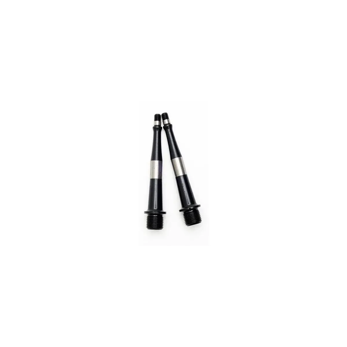 HT T2 SX CNC Spindles Black